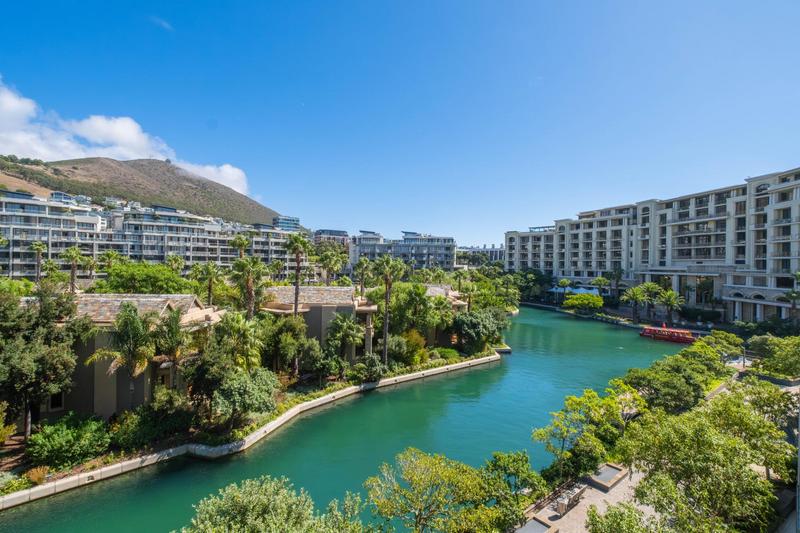 To Let 3 Bedroom Property for Rent in Waterfront Western Cape
